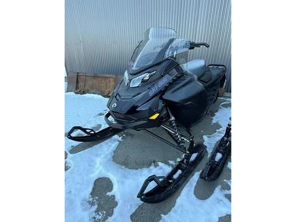 Ski-doo Renegade 900 Ace 2026 alt