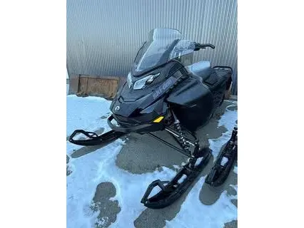 Ski-doo Renegade 900 Ace 2026