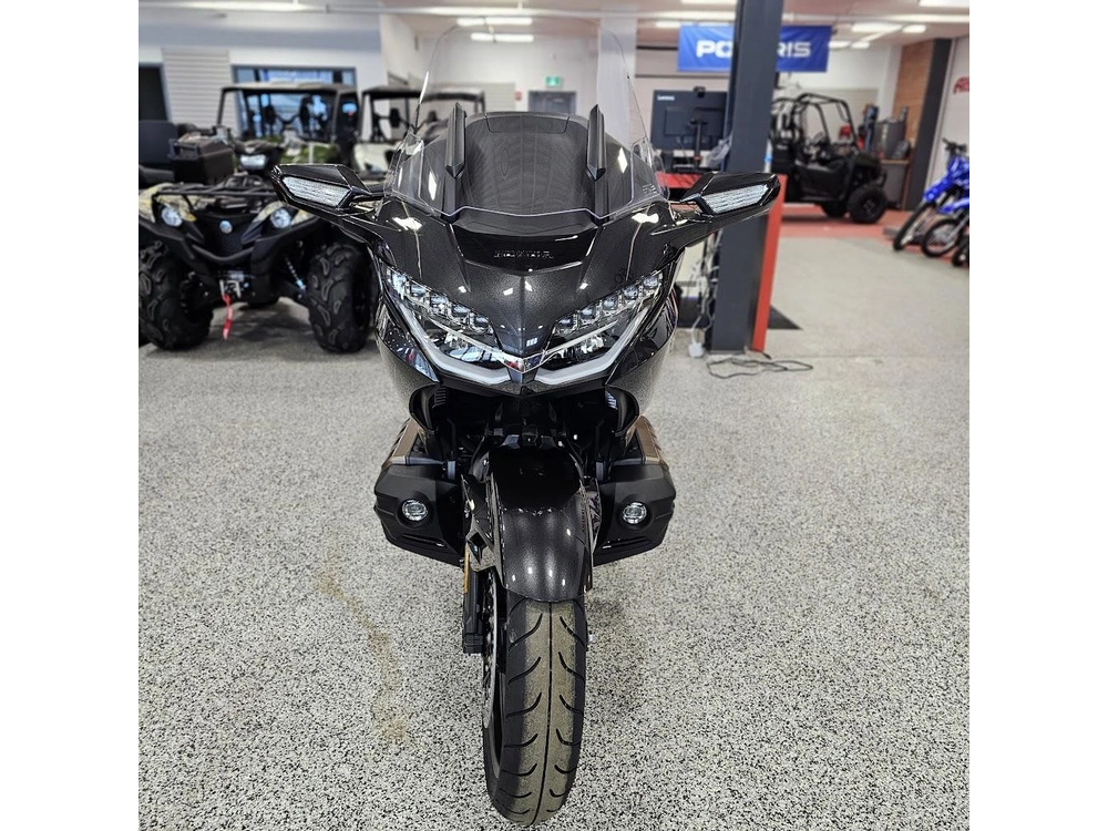 2026 Honda Gold Wing® Base alt