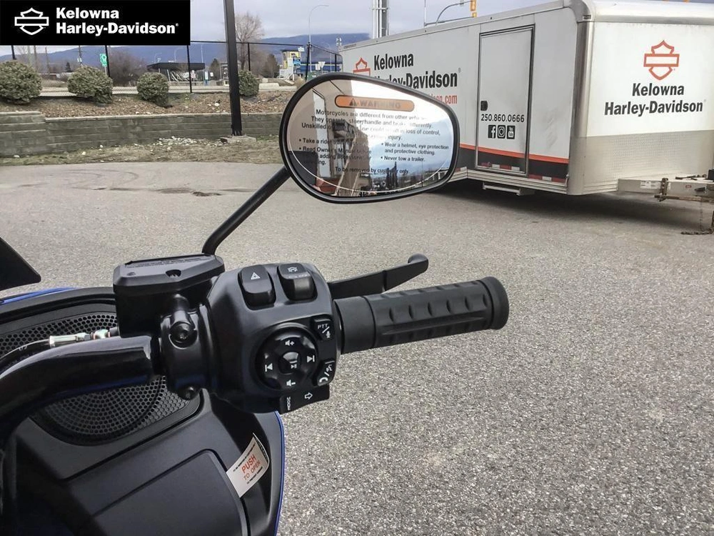 2026 Harley-davidson Fltrx - Road Glide® alt