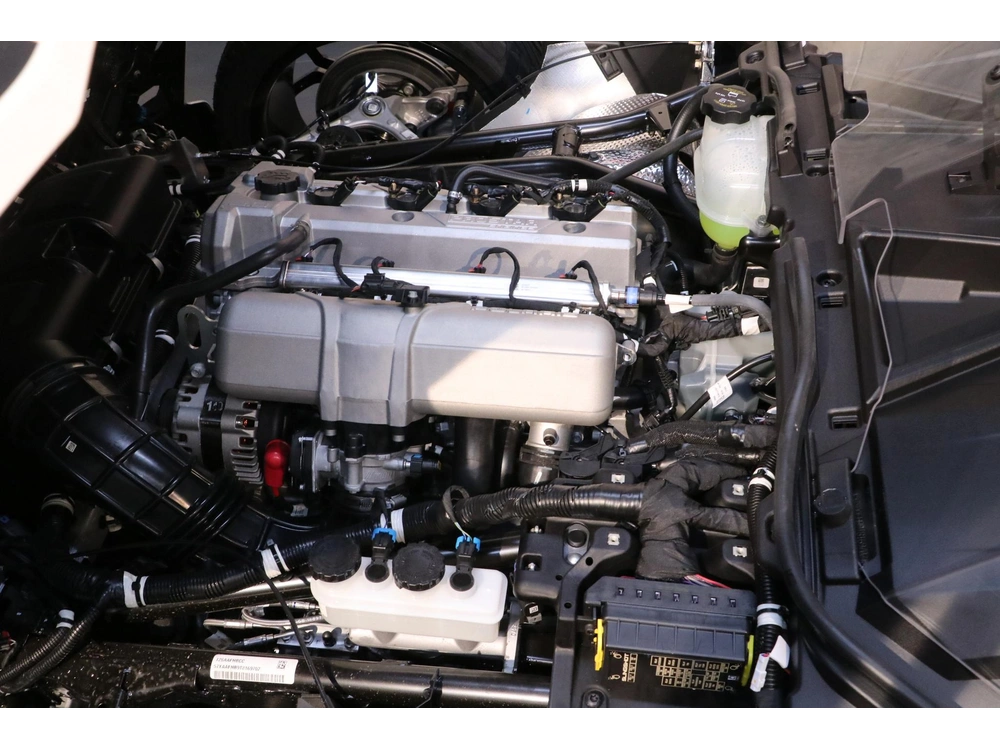 2026 Polaris Slingshot Slr Autodrive alt