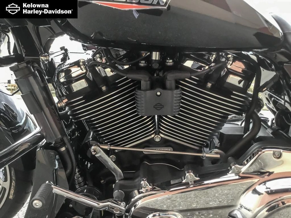 2026 Harley-davidson Fltrx - Road Glide® alt