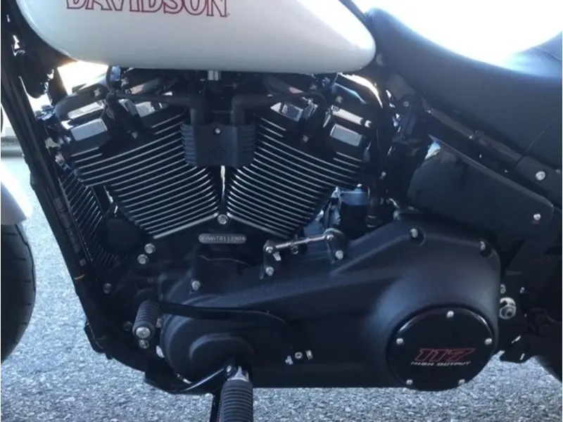 2026 Harley-Davidson FXLRS - Low Rider® S thumbnail 18