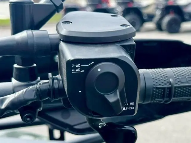 CFMOTO CFORCE 400 TOURING 2026