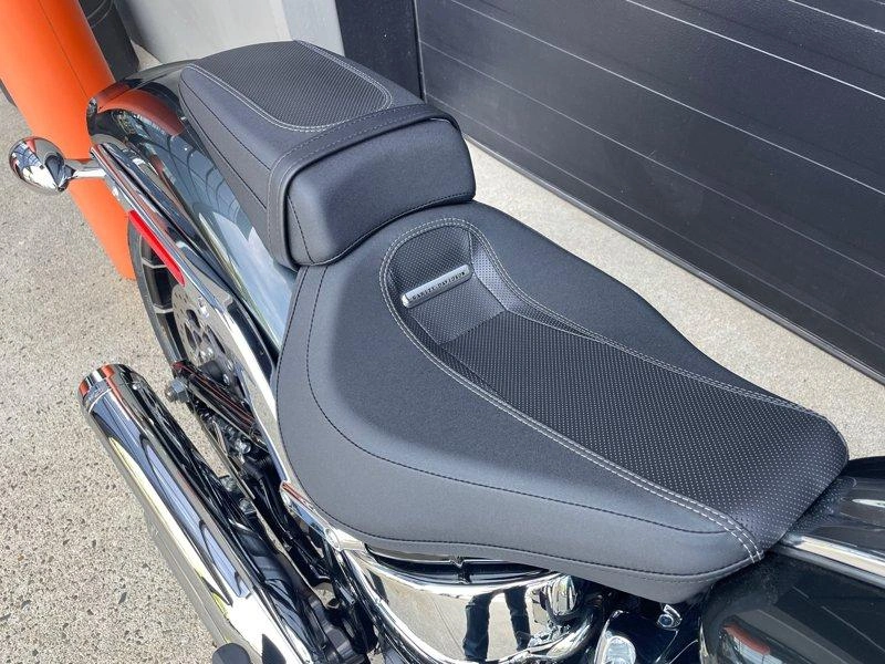 2026 Harley-davidson Fxbr - Breakout® alt