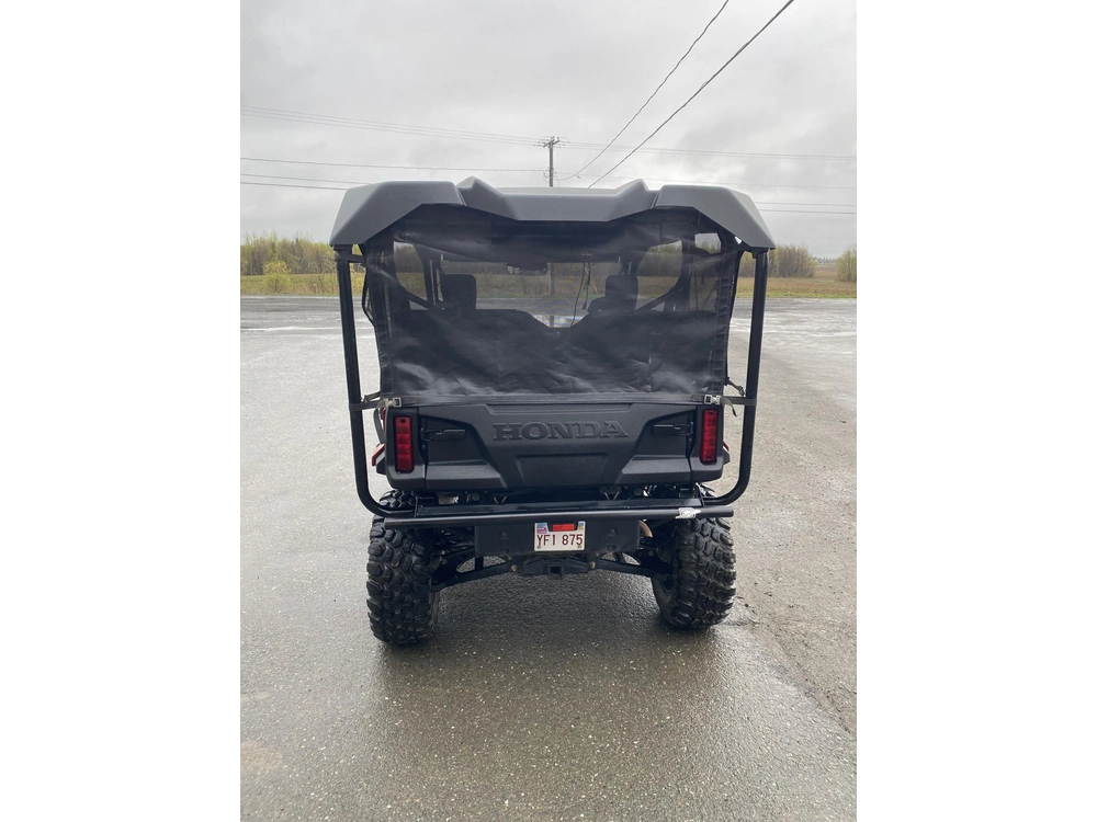 Honda Pioneer 1000-5 Trail 2022 alt