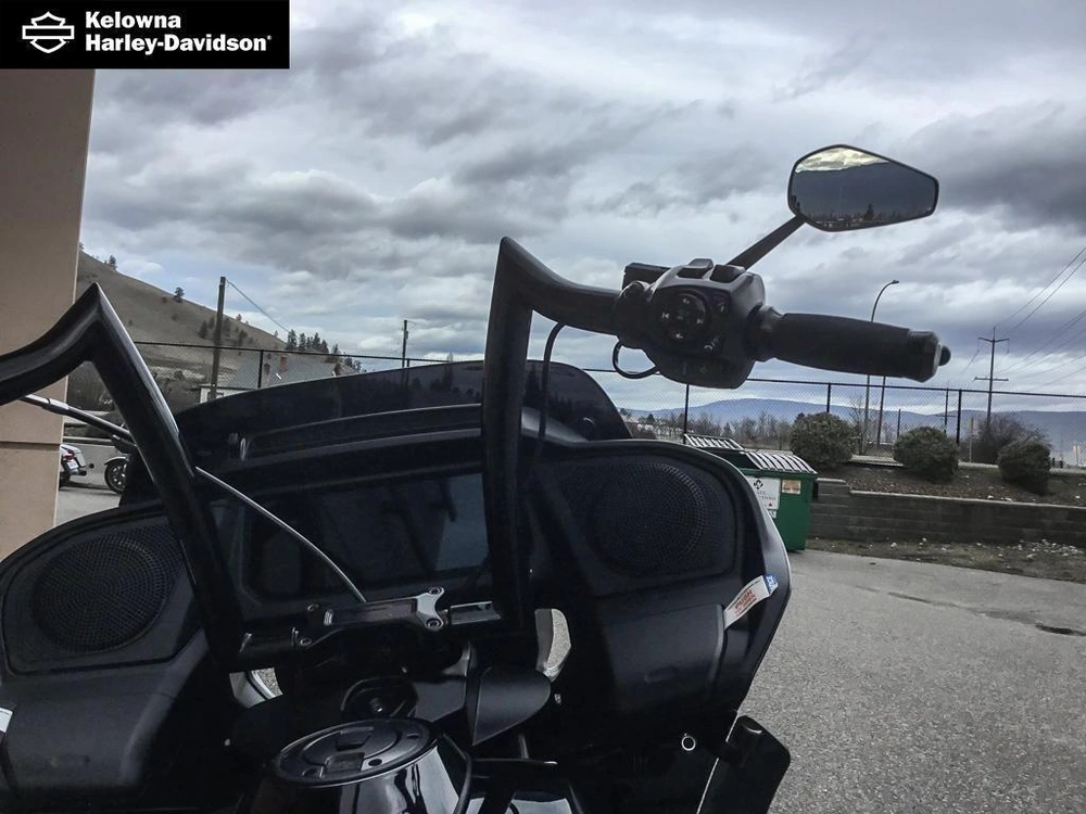 2026 Harley-davidson Fltrx - Road Glide® alt