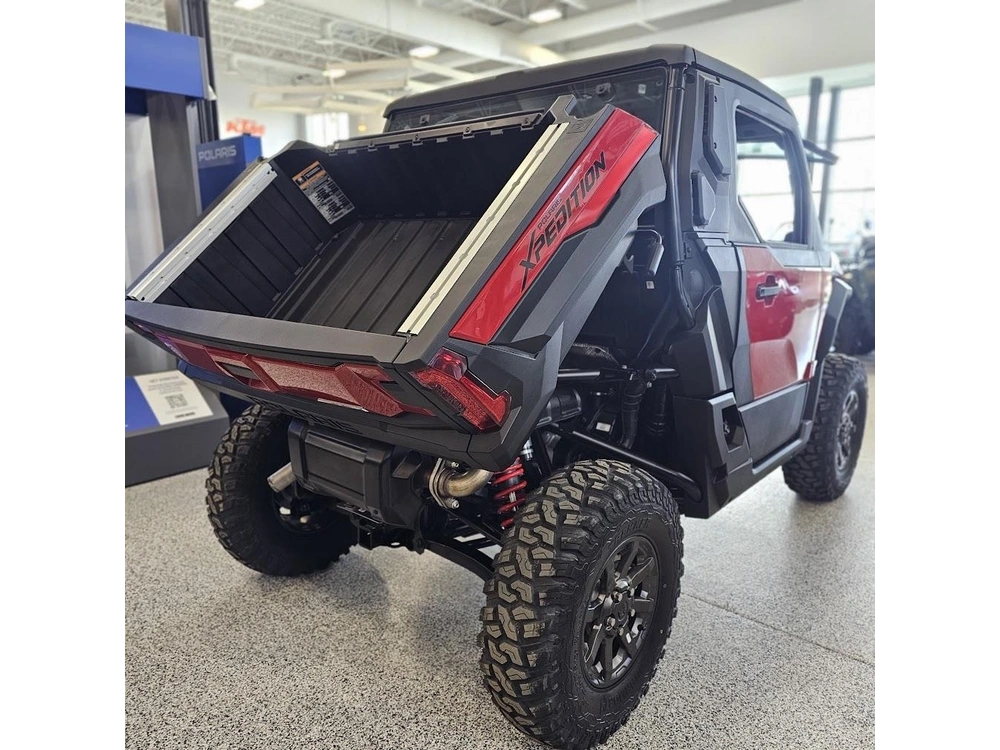 2026 Polaris Xpedition Xp Northstar alt