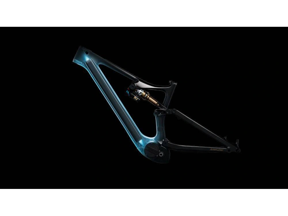 2025 Other Amflow Pl Carbon Pro (800wh) alt