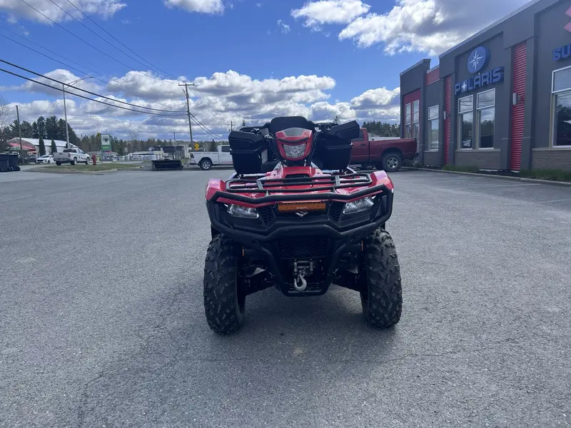 2020 Suzuki KingQuad 750 XP LT-A750XPM thumbnail 8