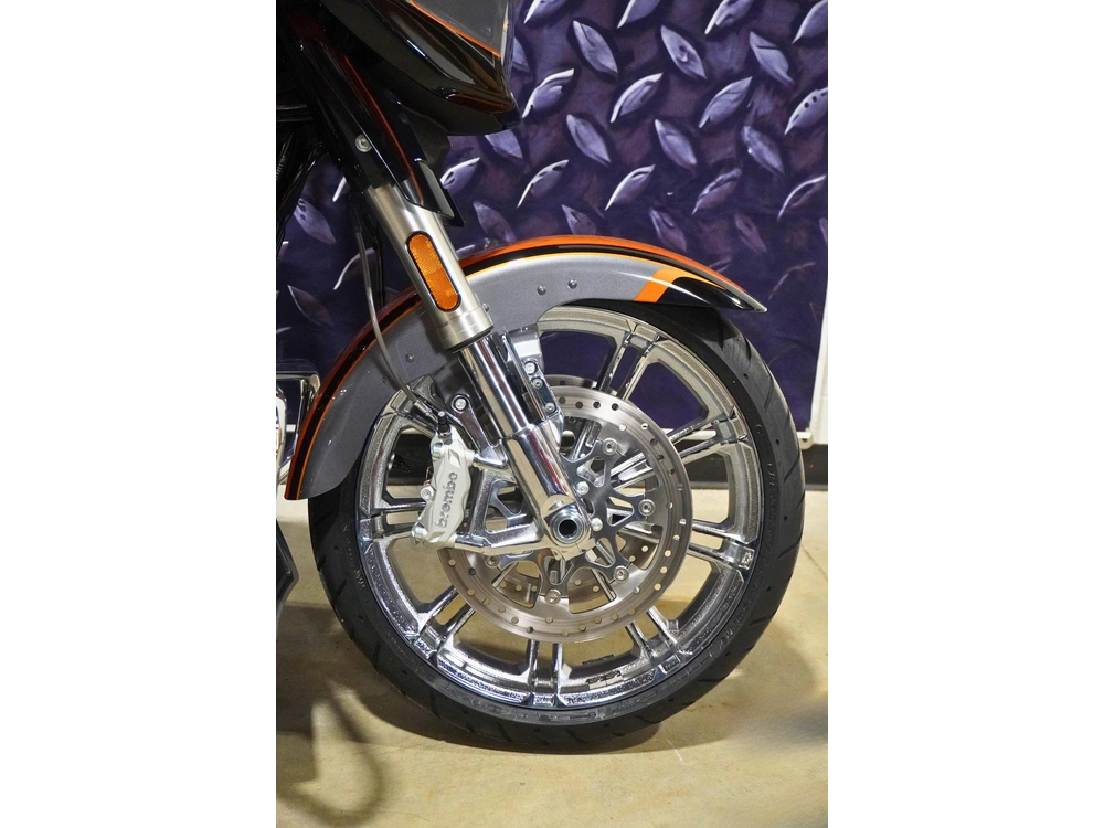 2026 Harley-davidson Flhxse Cvo Street Glide alt