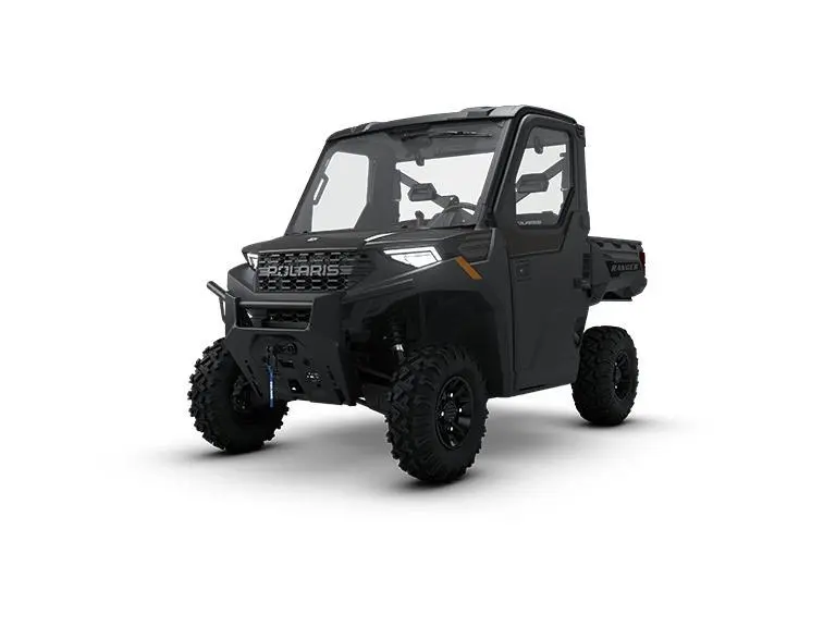 2026 Polaris Ranger 1000 Premium Cab