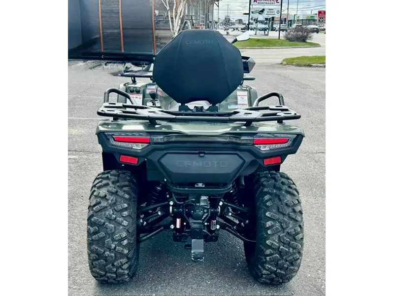 CFMOTO CFORCE 400 TOURING 2026