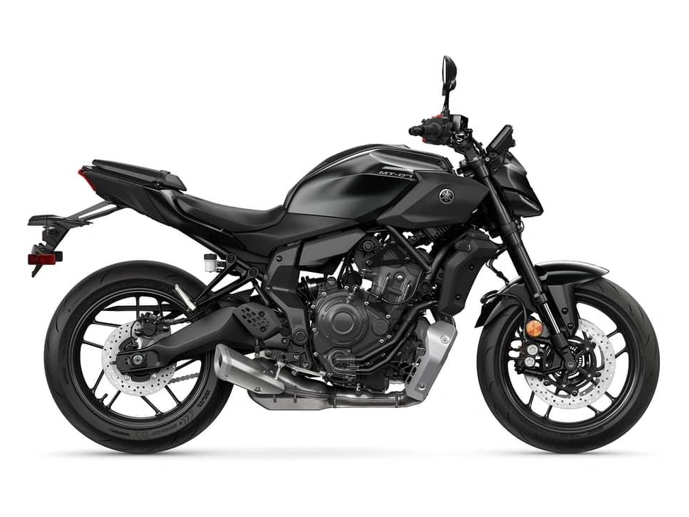 2026 Yamaha Mt07tb alt