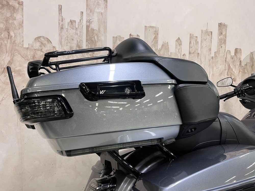 2019 Harley-davidson Cvo Cvo- Electra Glide alt