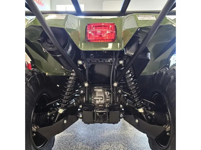 Yamaha KODIAK 700 EPS 2026