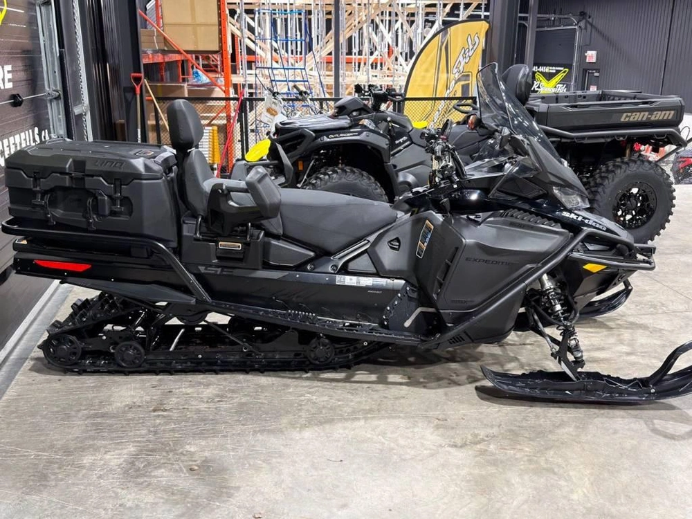 Ski-doo Exp Se 900 2022 alt