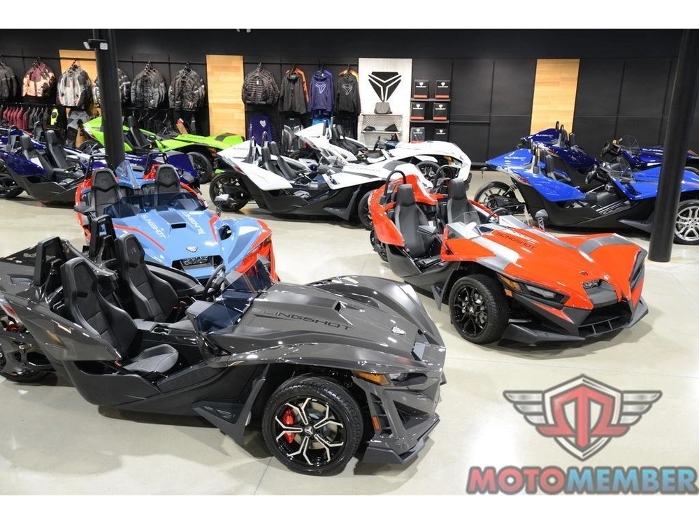 2026 Can-am Spyder Rt Limited alt