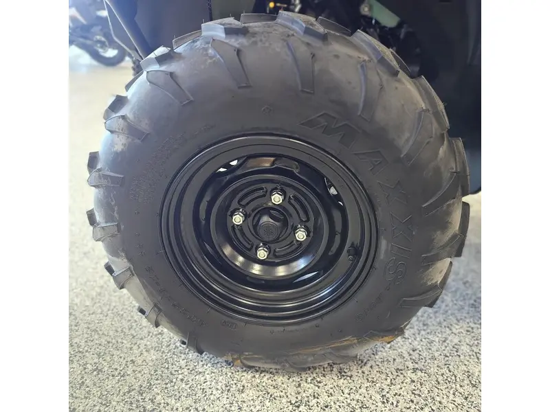 Yamaha KODIAK 700 EPS 2026