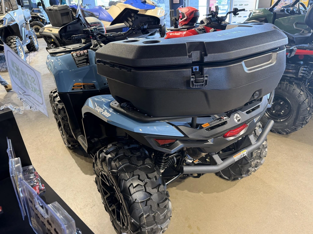2026 Brp Outlander Xt 700 (canada) alt