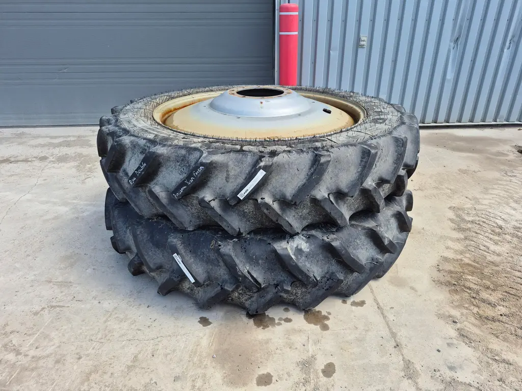  GOODYEAR  380/90R46