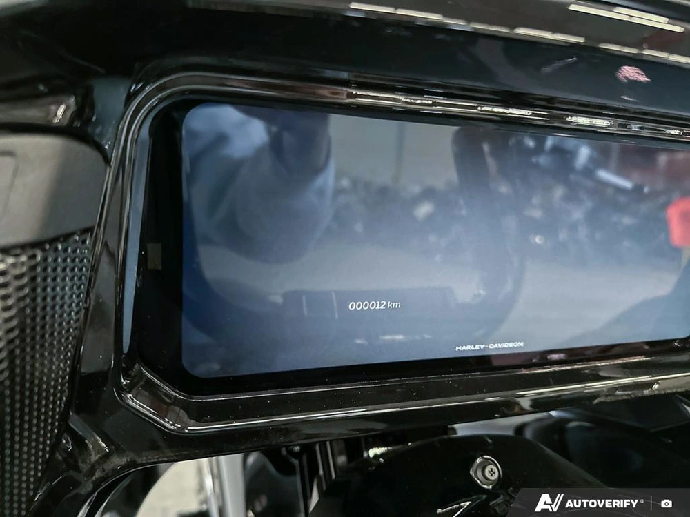 2026 Harley-davidson Road Glide 3 alt