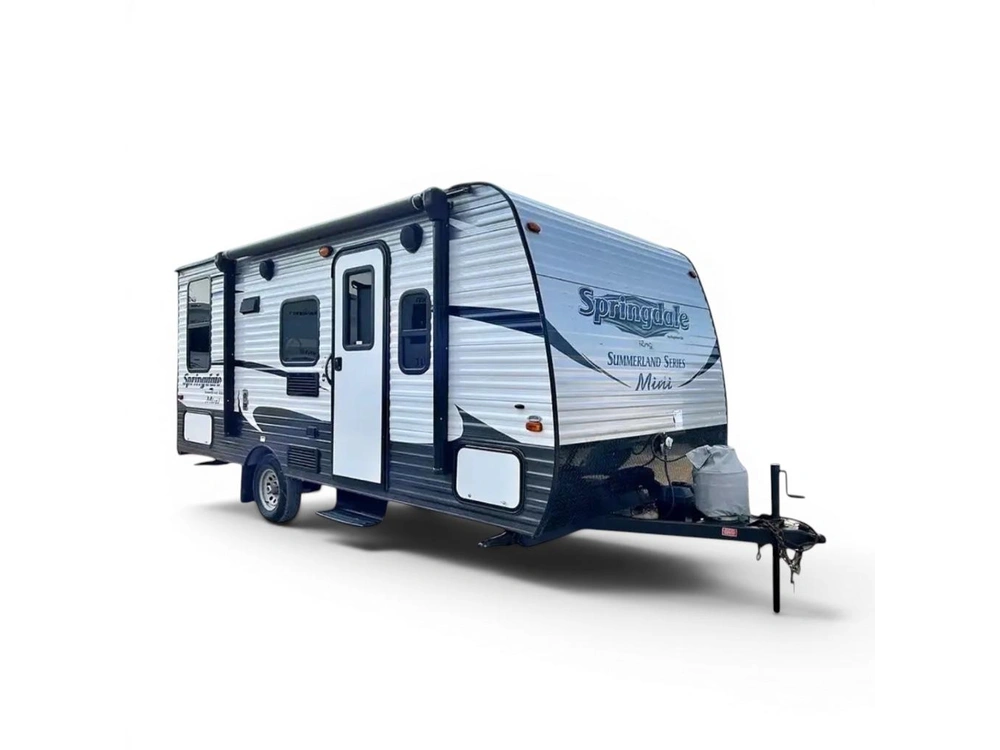 2017 Keystone Rv Springdale Summerland 1750rb alt