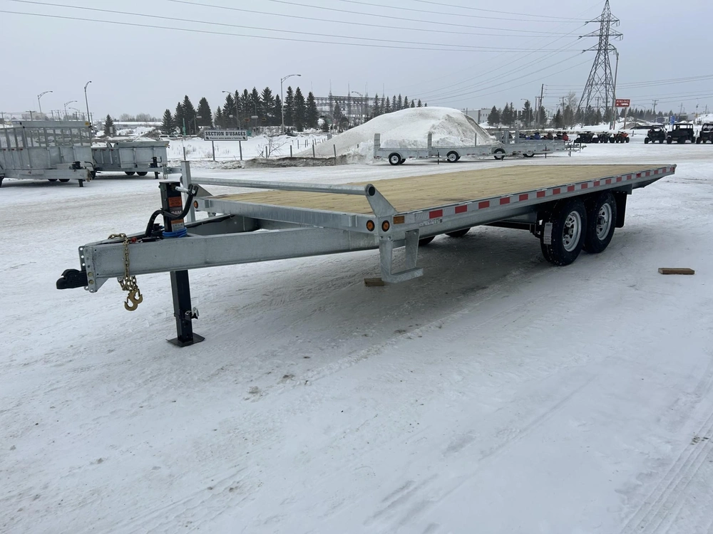 Canada Trailers Sd20-14k 2026 alt
