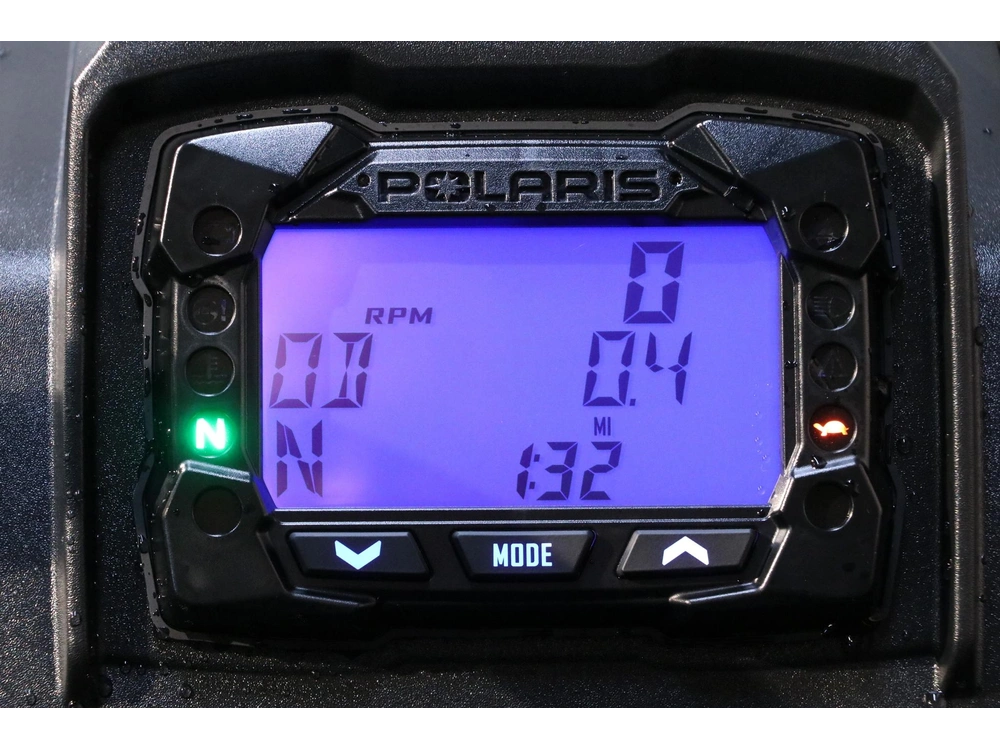 Polaris Ranger 150 Efi 2026 alt