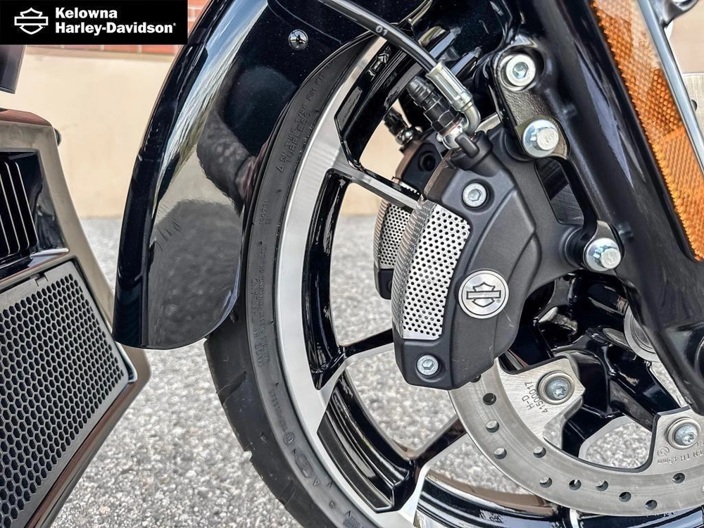 2026 Harley-davidson Fltrt - Road Glide® 3 alt