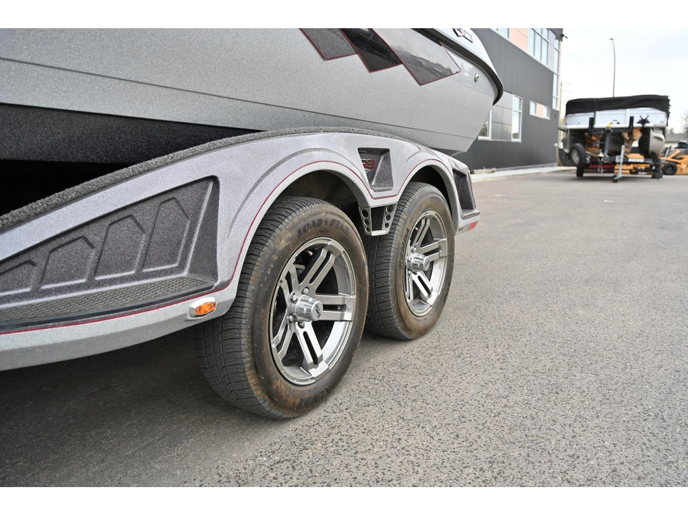 2024 Ranger 621fs Cup Equipped alt
