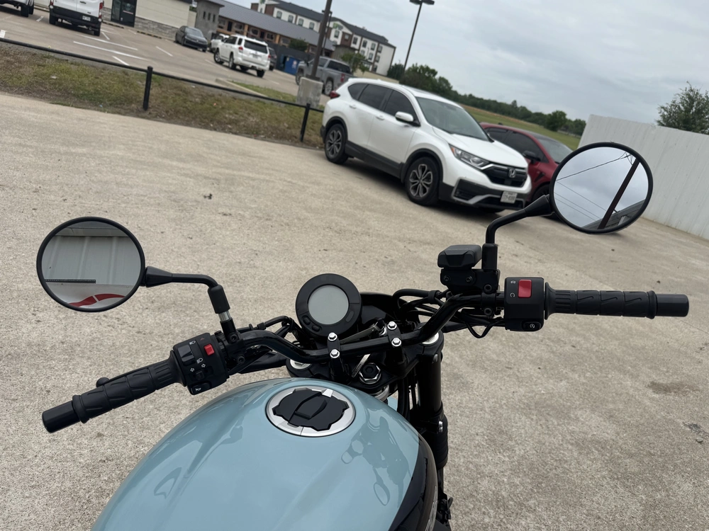 2025 Kawasaki Eliminator�� Se Abs Se Abs alt