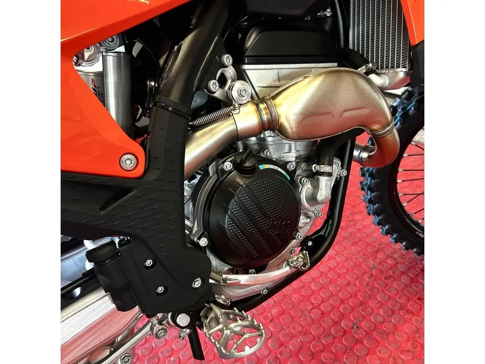 2025 Ktm 250 Sx-f alt