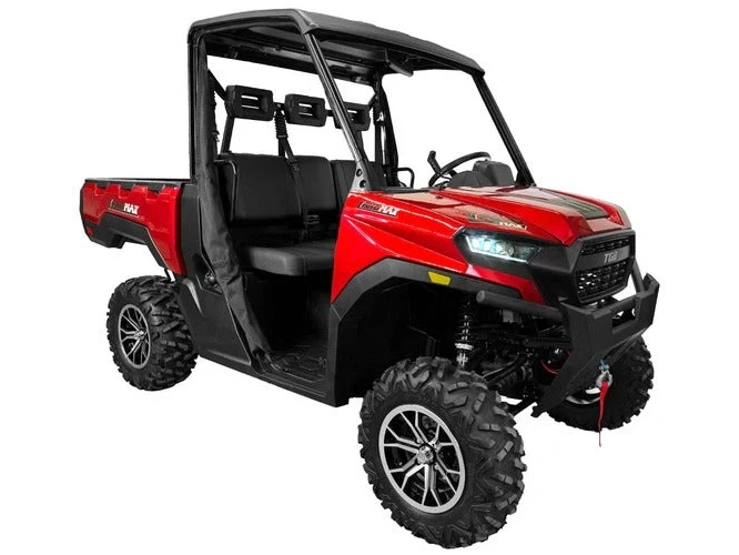 2025 T.g.b. Landmax 1000 Eps alt