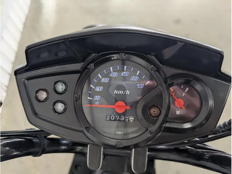 2012 Yamaha BW'S thumbnail 6