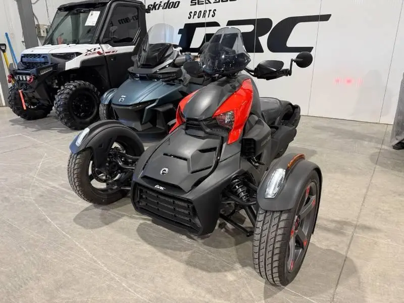Can-Am Ryker (900 ACE) 2021