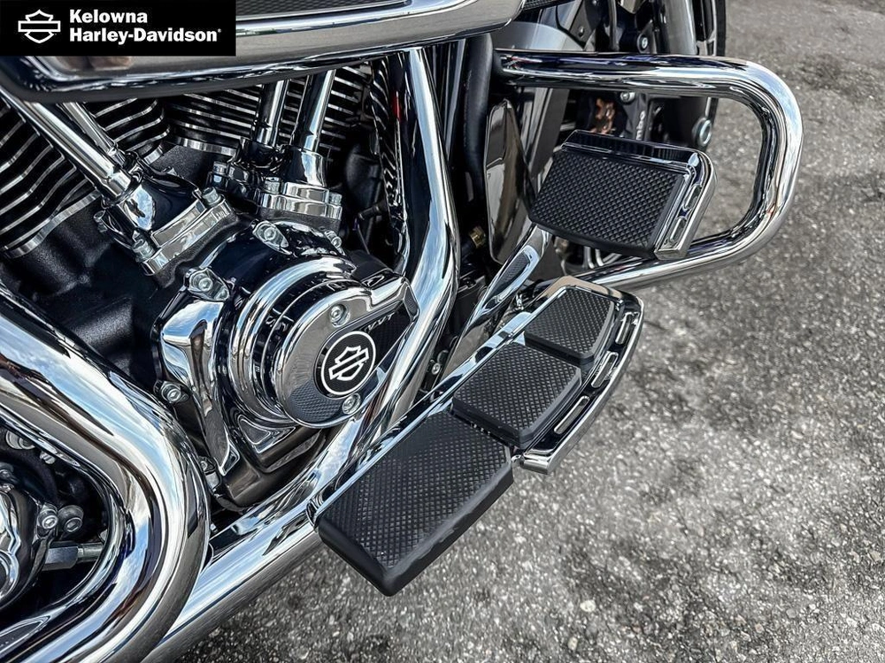 2025 Harley-davidson Flhxse - Cvo™ Street Glide™ alt