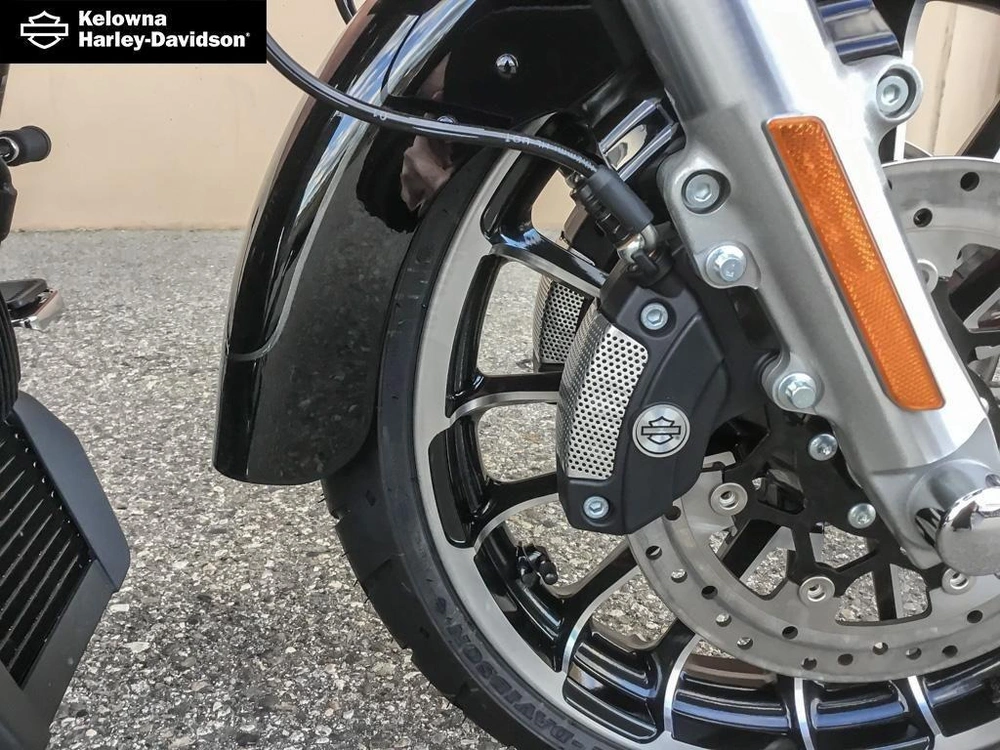 2025 Harley-davidson Fltrt - Road Glide® 3 alt