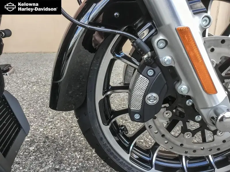 2025 Harley-Davidson FLTRT - Road Glide® 3 thumbnail 19