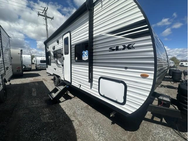 2026 Jayco Jay Flight Slx 210qb alt