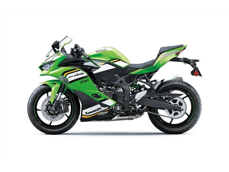 2025 Kawasaki Ninja Zx-4rr Krt Edition alt