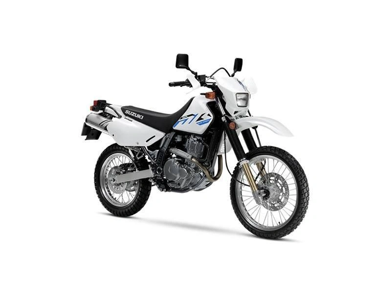 2026 Suzuki Dr 650se alt