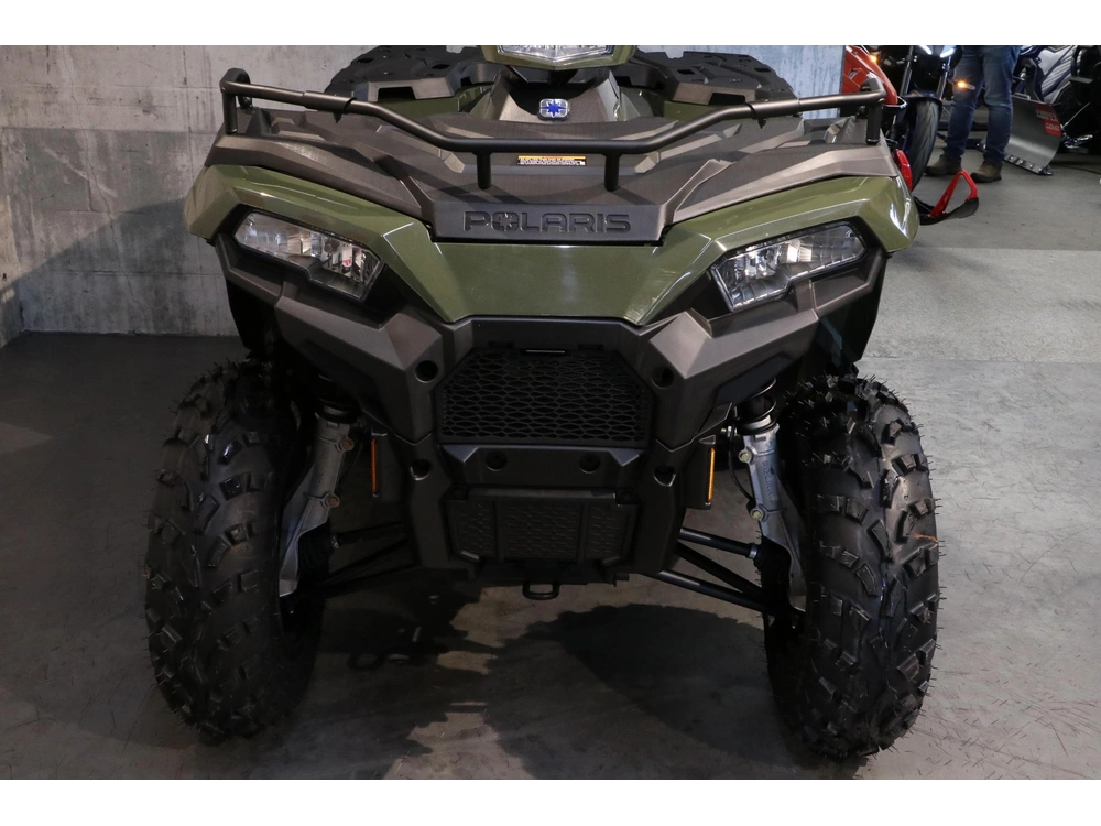 Polaris Sportsman 450 Ho 2026 alt