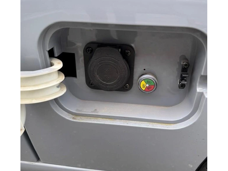 Ecolo-cycle Et-4 Camion Cargo 2025 alt