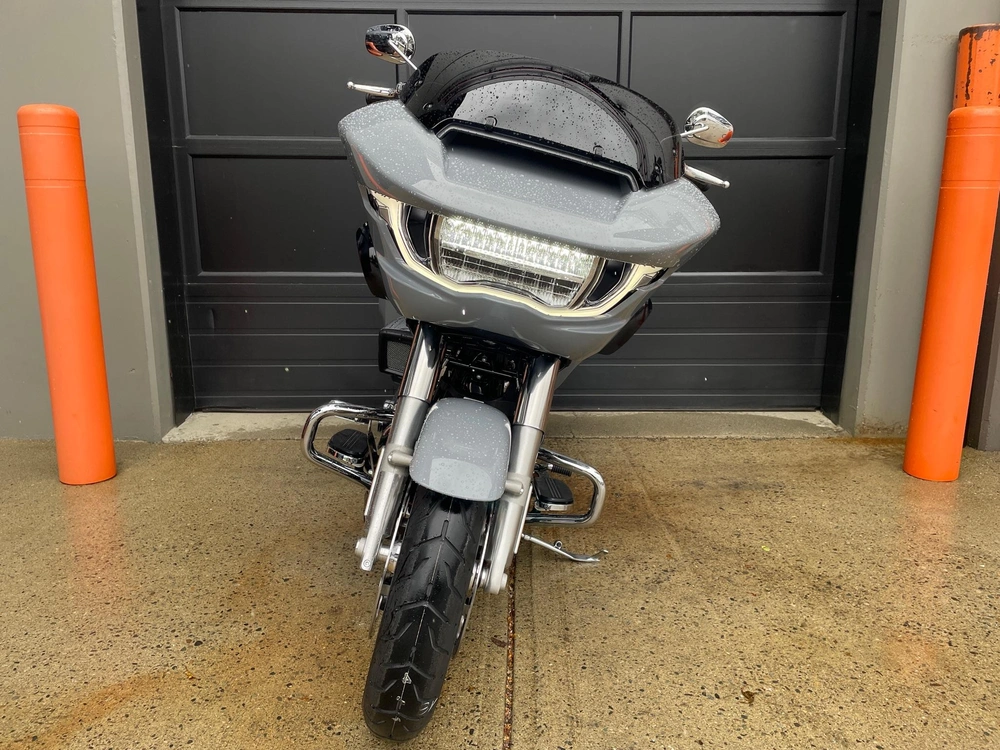 2026 Harley-davidson Fltrx - Road Glide® alt