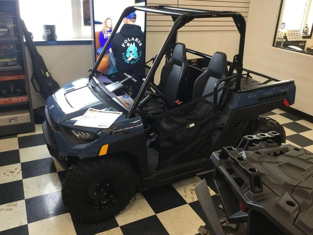 2026 Polaris Ranger 150 Efi alt