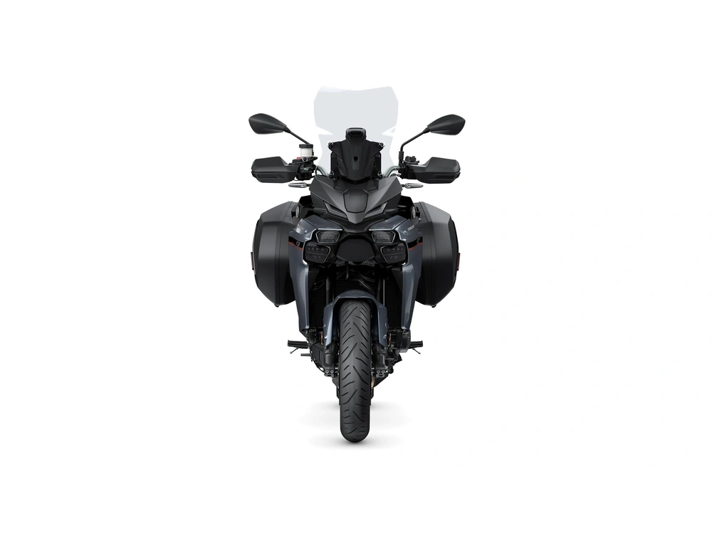 Yamaha Tracer 9 Y Amt Noir 2025 alt