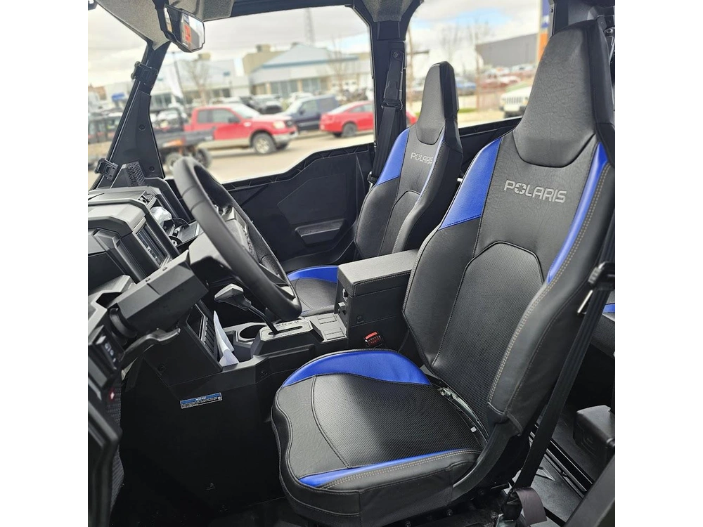 2024 Polaris Xpedition Xp 5 1000 Ultimate alt