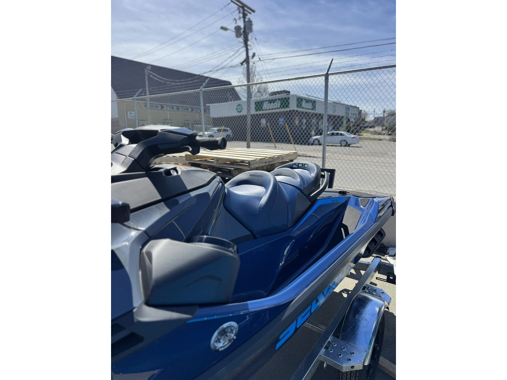 2026 Sea-doo Gtx 230 W/audio Ibr & Idf