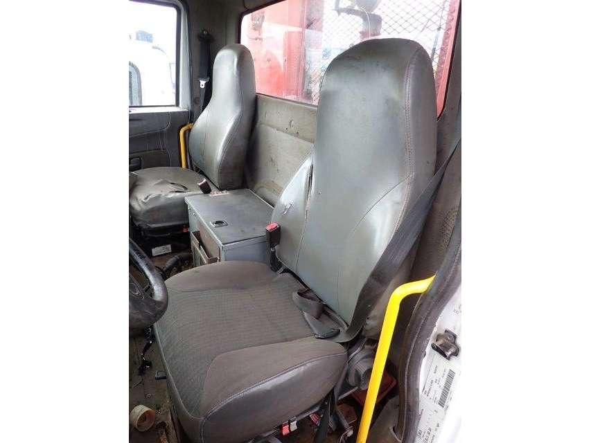 International 7600 2010